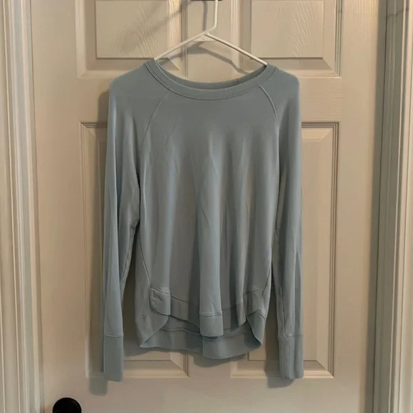 Athleta Sweatshirt - Picture 4 of 13